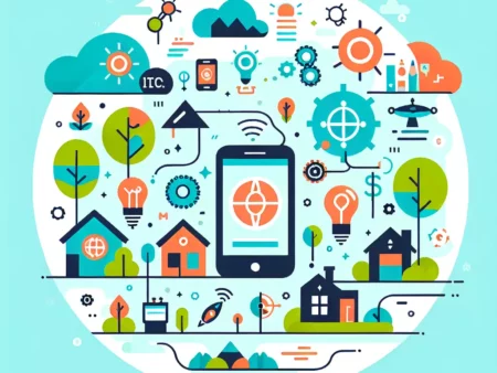 Dampak Positif Internet of Things dalam Kehidupan Sehari-hari