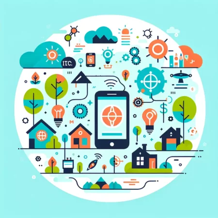 Dampak Positif Internet of Things dalam Kehidupan Sehari-hari