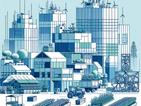 Urban Farming: Solusi Pertanian di Perkotaan