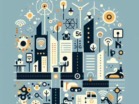 Revolusi 5G: Apa Saja Keuntungannya bagi Masyarakat?