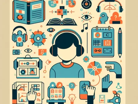 Mengenal Gaya Belajar Anak untuk Pendidikan yang Lebih Efektif
