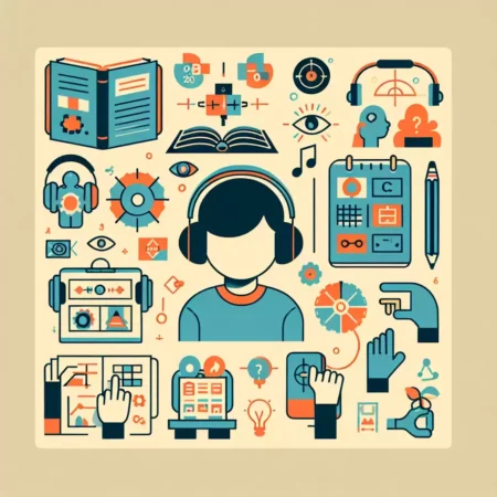 Mengenal Gaya Belajar Anak untuk Pendidikan yang Lebih Efektif