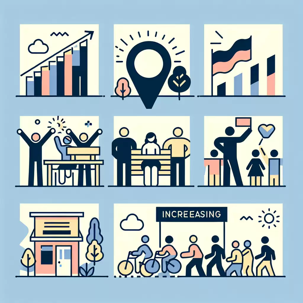 Meningkatkan Partisipasi Masyarakat dalam Kegiatan Sosial