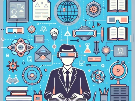 Teknologi Augmented Reality dalam Dunia Pendidikan
