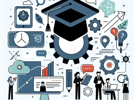 Pentingnya Keterampilan Komunikasi dalam Dunia Pendidikan