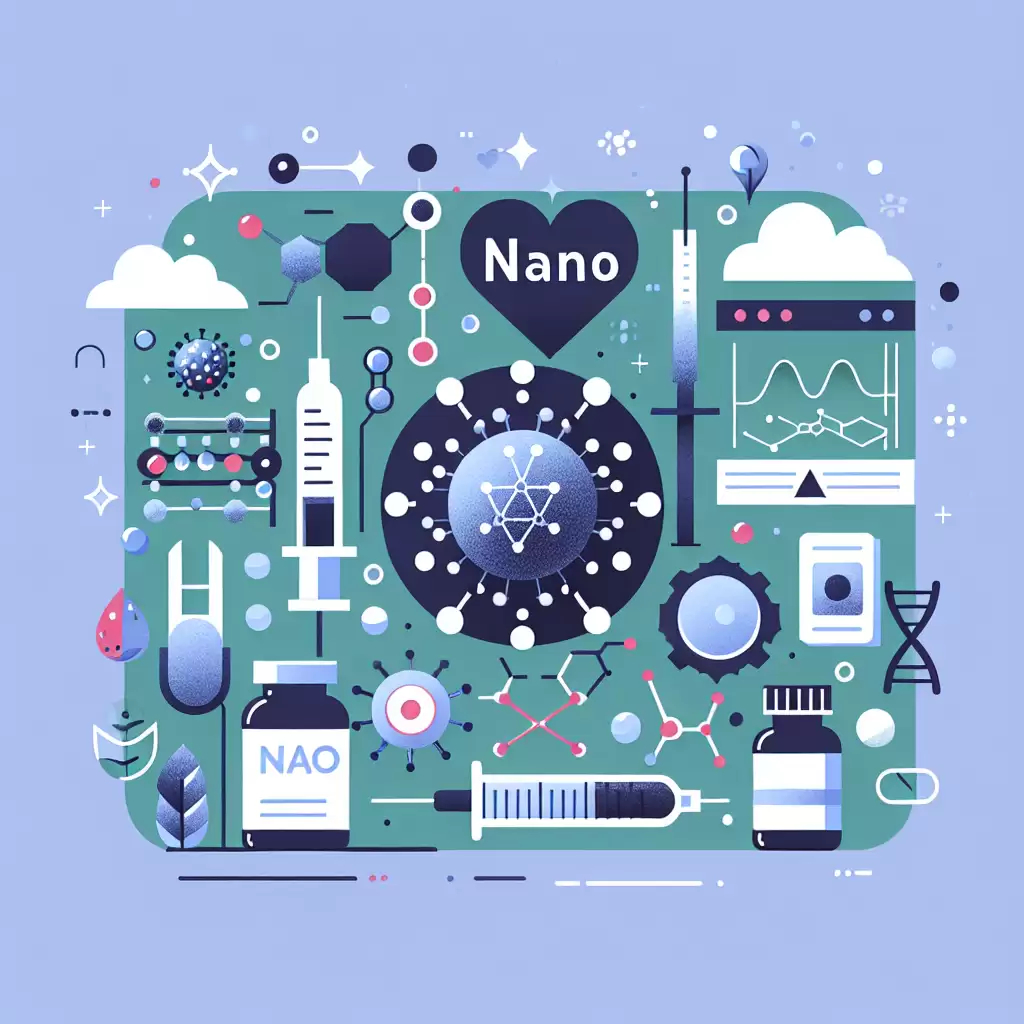 Teknologi Nano: Terobosan Besar dalam Ilmu Kedokteran