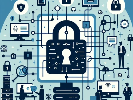 Pentingnya Keamanan Siber dalam Era Digitalisasi