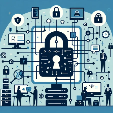 Pentingnya Keamanan Siber dalam Era Digitalisasi