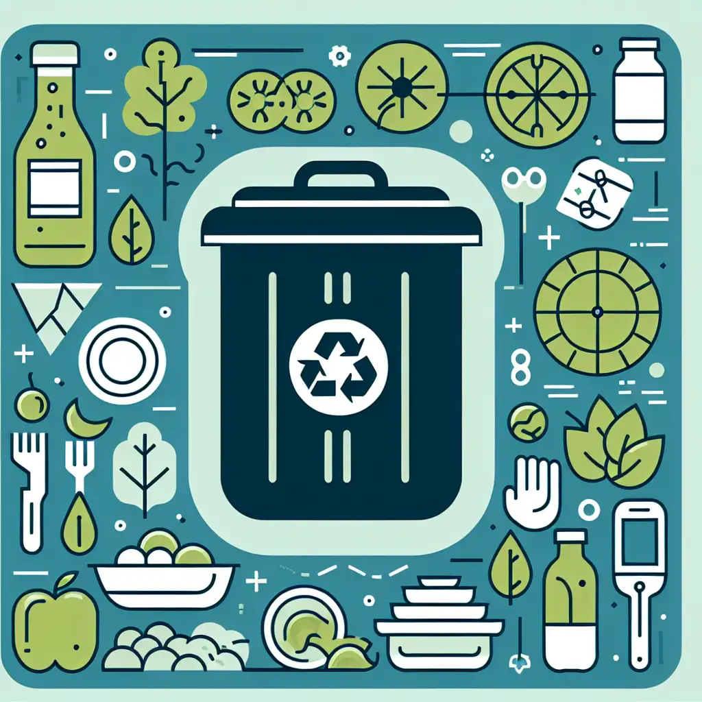 Solusi Inovatif untuk Mengurangi Sampah Makanan
