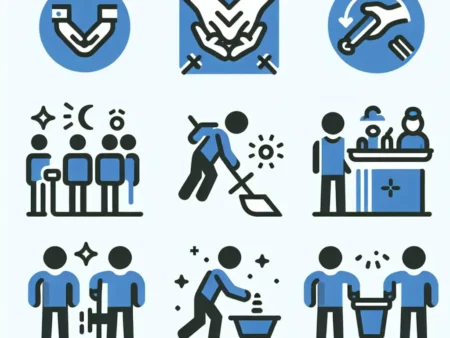 Aksi Kecil yang Bisa Membantu Orang Lain dengan Mudah