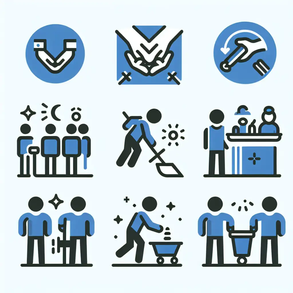 Aksi Kecil yang Bisa Membantu Orang Lain dengan Mudah