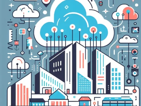 Pengaruh Teknologi Cloud Computing terhadap Bisnis Modern