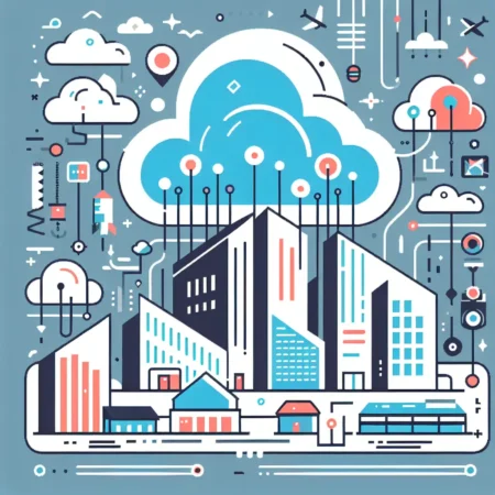 Pengaruh Teknologi Cloud Computing terhadap Bisnis Modern