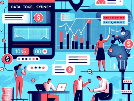 Data Togel Sydney Virdsam