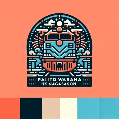 Paito Warna HK Nagasaon