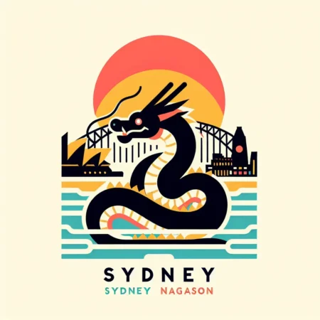 Paito Warna Sydney Nagasaon
