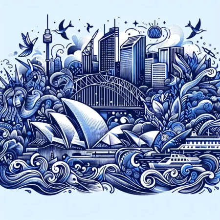 Live Draw Sydney Nagasaon