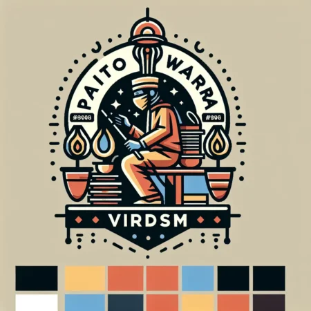 Paito Warna SGP Virdsam