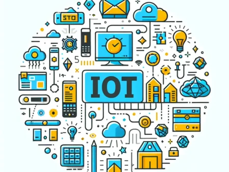 Internet of Things (IoT): Cara Kerja dan Manfaatnya