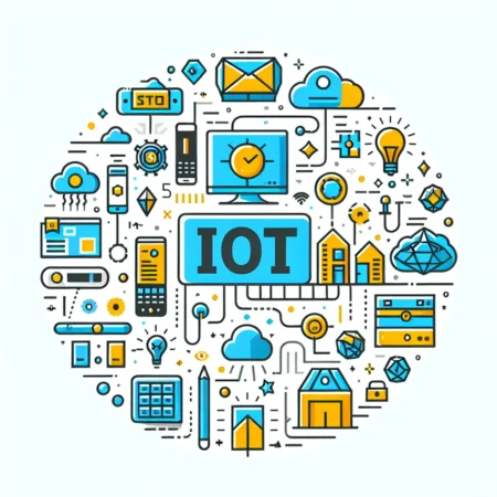 Internet of Things (IoT): Cara Kerja dan Manfaatnya