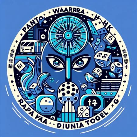 Paito Warna HK Raja Dunia Togel