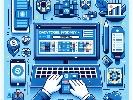 Data Togel Sydney Raja Dunia Togel