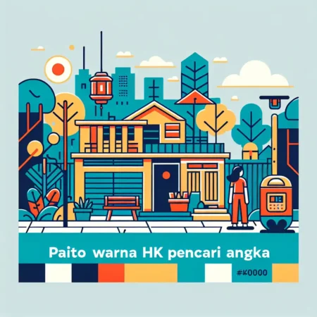 Paito Warna HK Pencari Angka