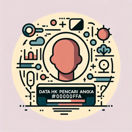 Data HK Pencari Angka