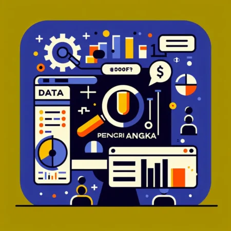 Data SGP Pencari Angka