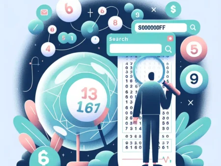Data Togel Sydney 6D Pencari Angka