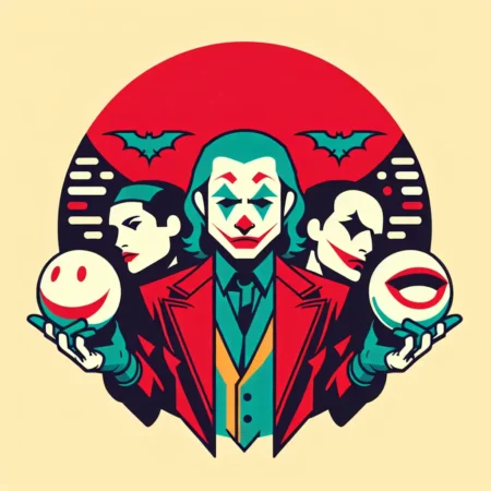 Paito Warna SGP Joker Merah