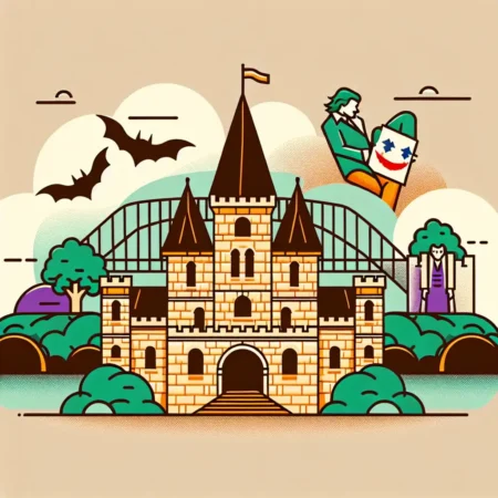 Paito Warna Sydney Joker Merah