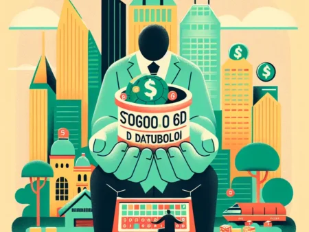 Data Togel Sydney 6D Datubolon