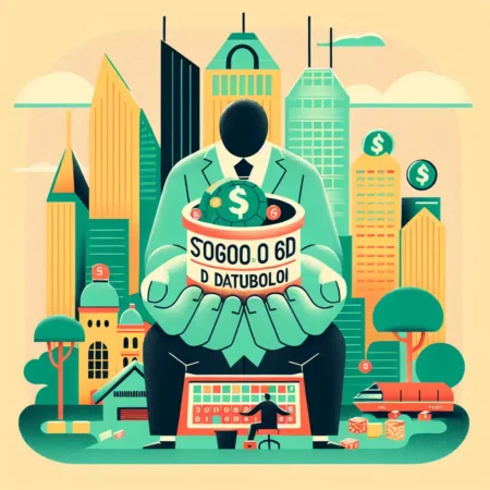 Data Togel Sydney 6D Datubolon