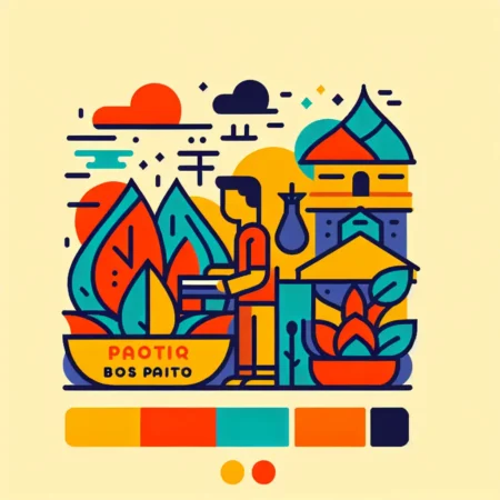 Paito Warna SGP Bos Paito