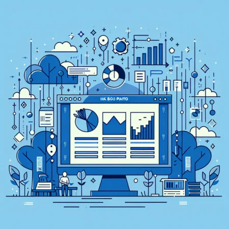 Data HK Bos Paito