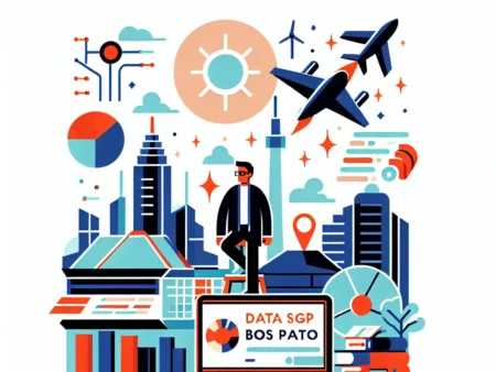 Data SGP Bos Paito