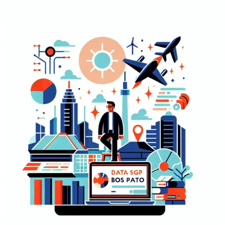Data SGP Bos Paito