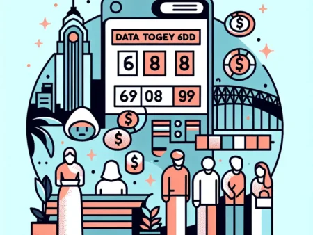 Data Togel Sydney 6D Pola Tarung