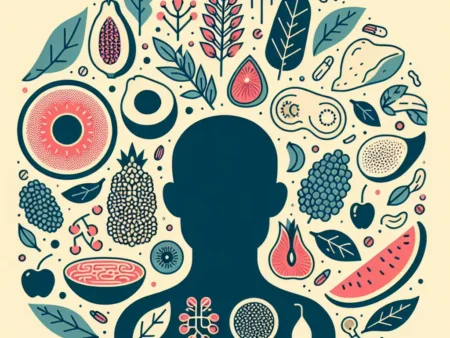 Superfood: Makanan Sehat yang Kaya Manfaat