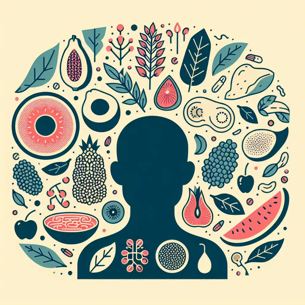 Superfood: Makanan Sehat yang Kaya Manfaat