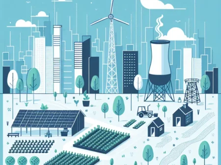 Urban Farming: Solusi Pertanian di Tengah Kota