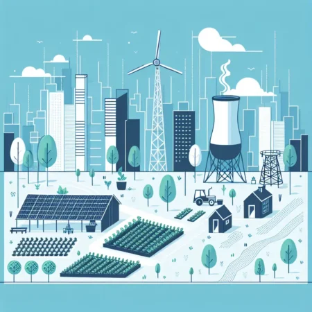 Urban Farming: Solusi Pertanian di Tengah Kota