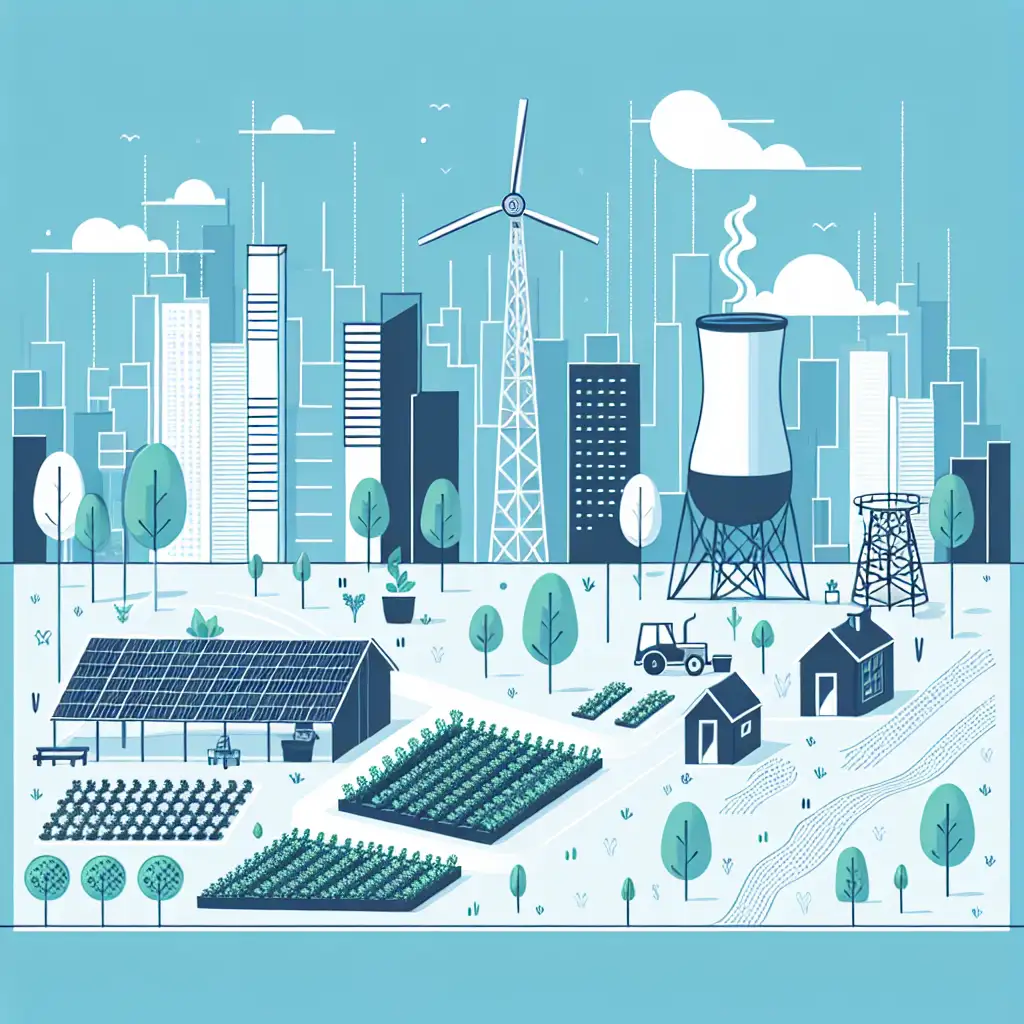 Urban Farming: Solusi Pertanian di Tengah Kota