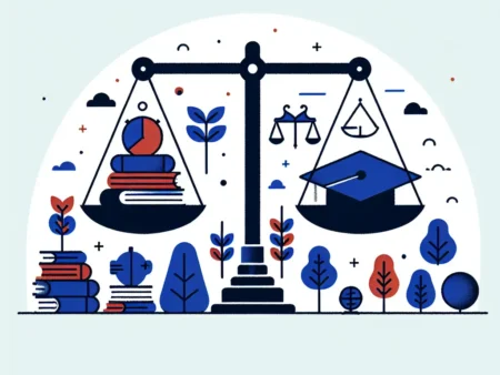 Mengatasi Ketimpangan Sosial dengan Inovasi Pendidikan