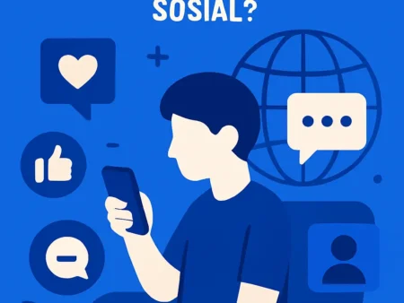 Bagaimana Media Sosial Mempengaruhi Interaksi Sosial?